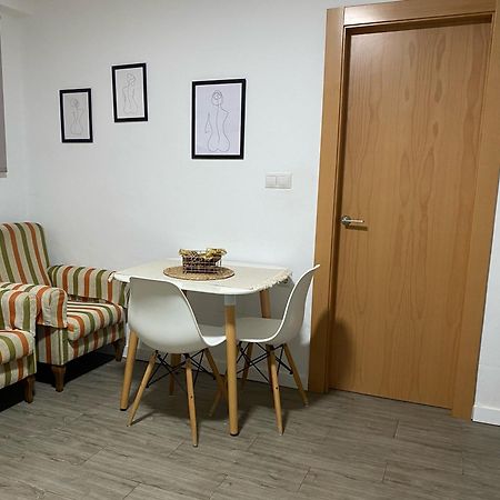 Apartamento Vistafranca มาลากา ภายนอก รูปภาพ