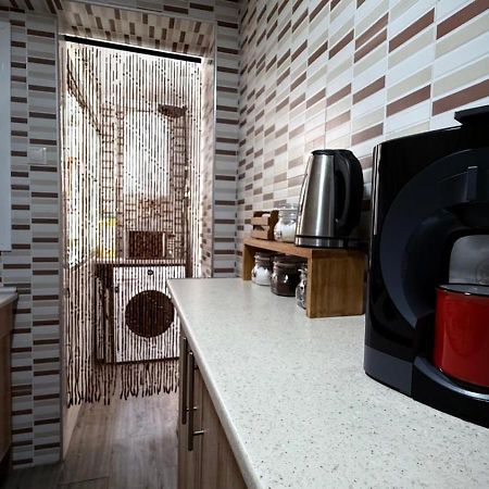 Apartamento Vistafranca มาลากา ภายนอก รูปภาพ