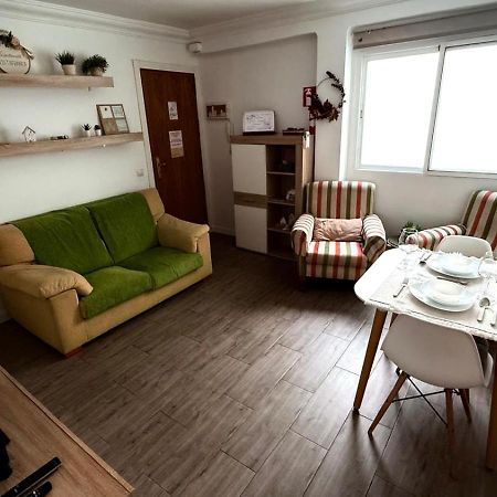 Apartamento Vistafranca มาลากา ภายนอก รูปภาพ
