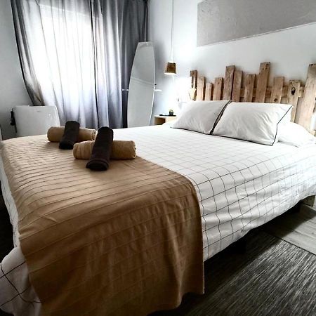 Apartamento Vistafranca มาลากา ภายนอก รูปภาพ