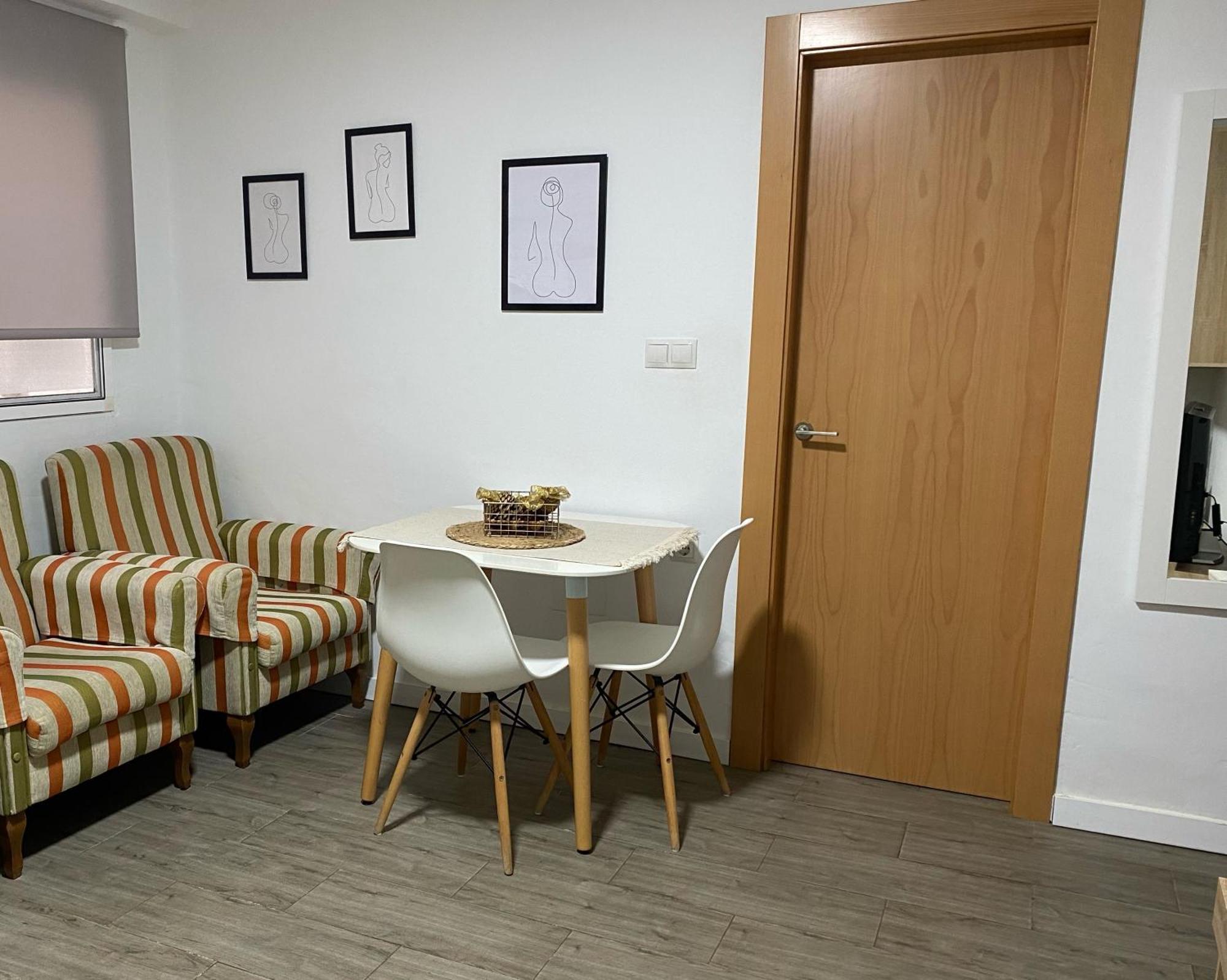 Apartamento Vistafranca มาลากา ภายนอก รูปภาพ