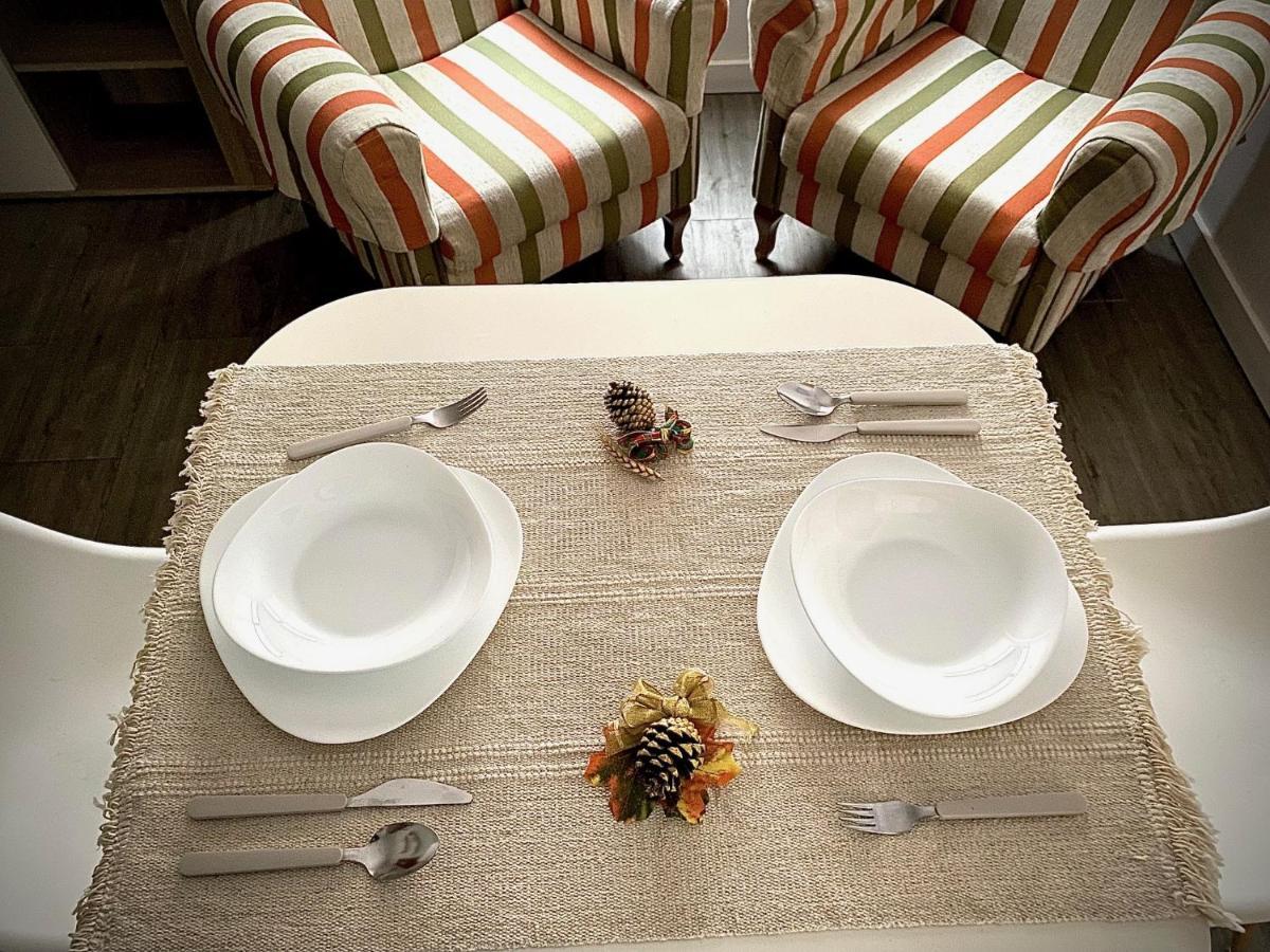 Apartamento Vistafranca มาลากา ภายนอก รูปภาพ
