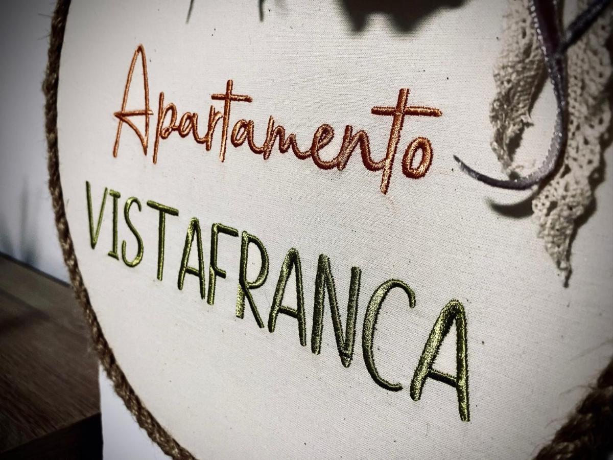 Apartamento Vistafranca มาลากา ภายนอก รูปภาพ