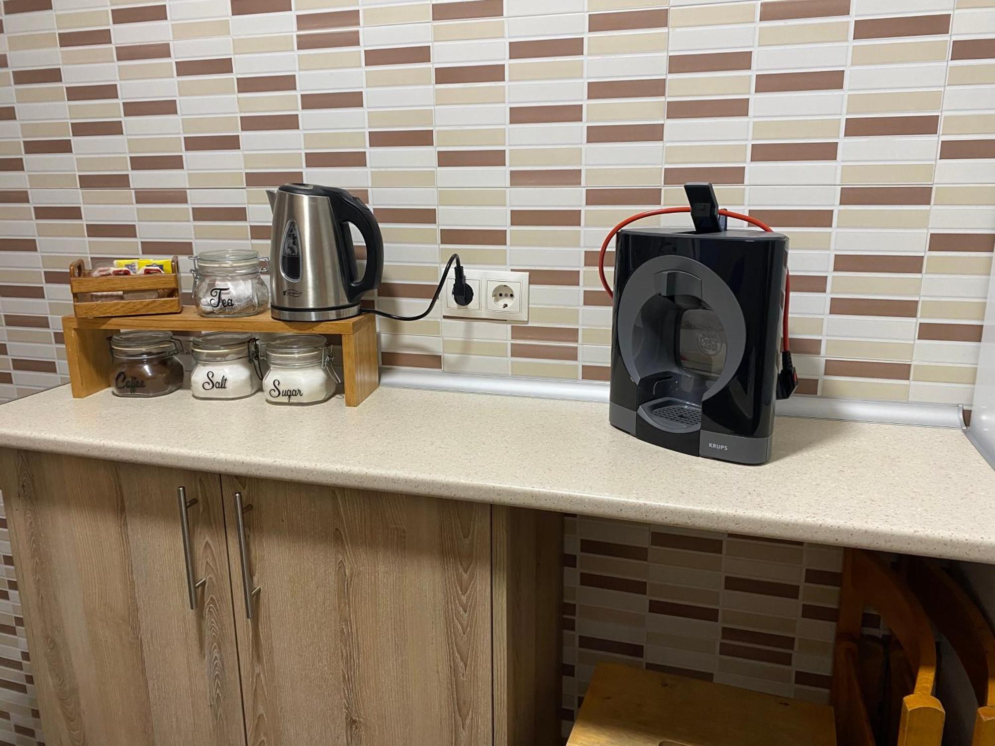 Apartamento Vistafranca มาลากา ภายนอก รูปภาพ