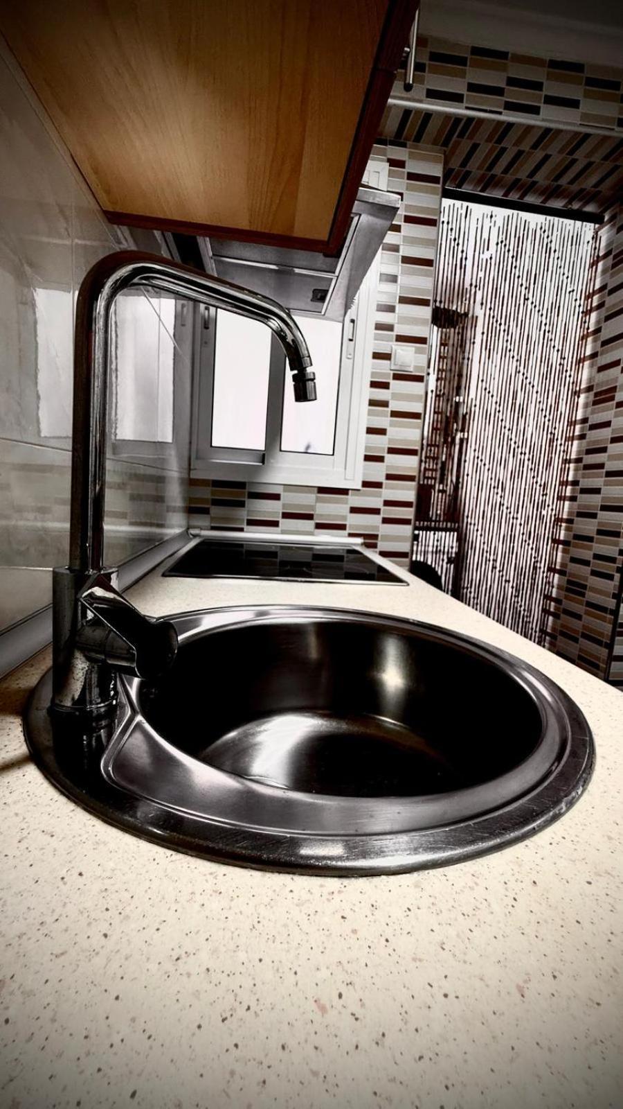 Apartamento Vistafranca มาลากา ภายนอก รูปภาพ