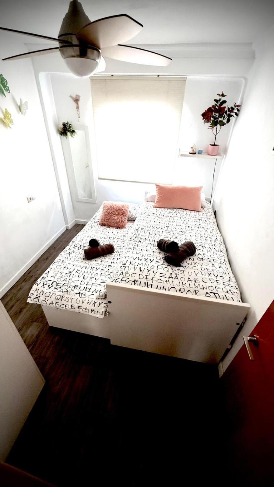 Apartamento Vistafranca มาลากา ภายนอก รูปภาพ
