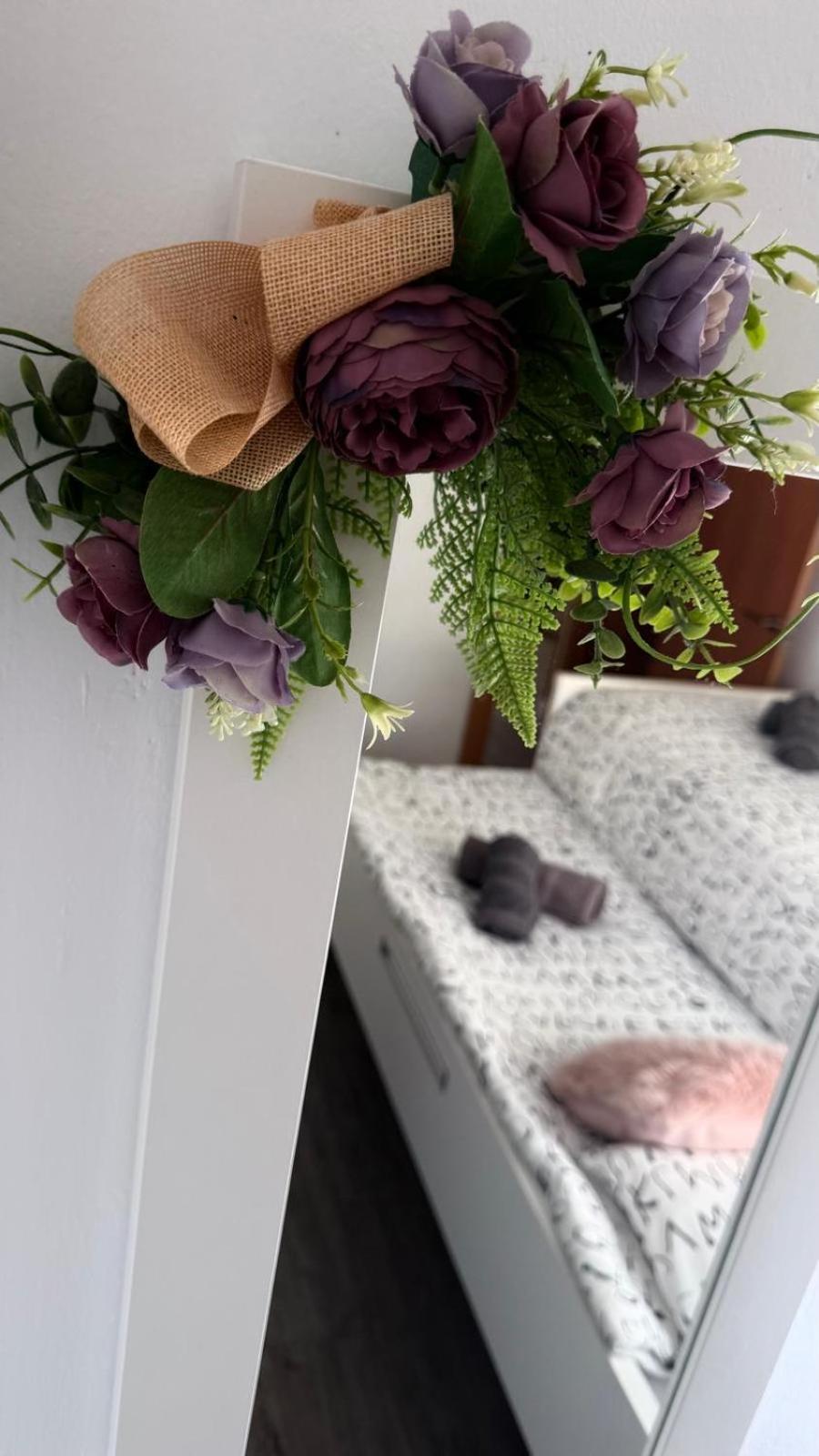Apartamento Vistafranca มาลากา ภายนอก รูปภาพ