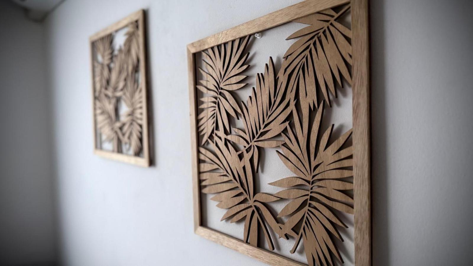 Apartamento Vistafranca มาลากา ภายนอก รูปภาพ