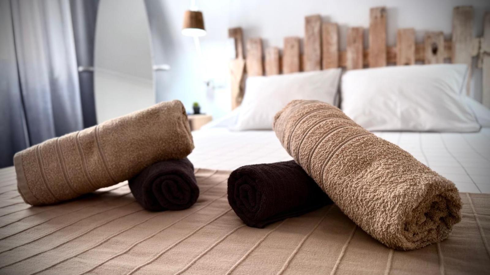 Apartamento Vistafranca มาลากา ภายนอก รูปภาพ